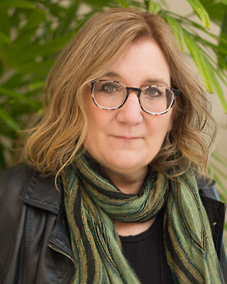 Photo of Lisa Najdziak, Psychologist in Edmonton, AB