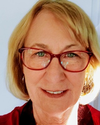 Photo of Merry Coburn, Counselor in Rochester, NY