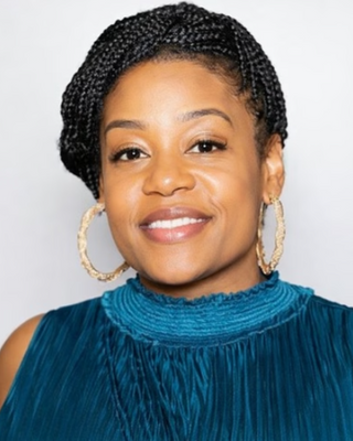 Photo of Lenae Tippett, Licensed Professional Counselor, LPC