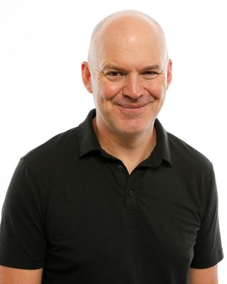 Photo of Figs O'Sullivan, Marriage & Family Therapist, LMFT