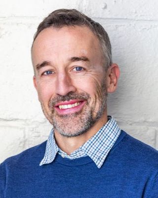 Photo of Josh Kane, Psychiatrist, MD