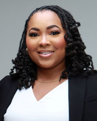 Photo of Paris Fant, MS, LPC-A, Licensed Professional Counselor