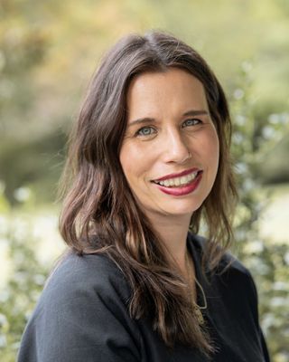 Photo of Kristin Temple, Licensed Professional Counselor, MEd, LPC