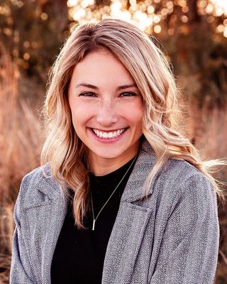 Photo of Kennedi Lee Stewart, Pre-Licensed Professional, tLMHC