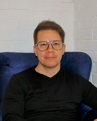 Foto de Gabriel Molina Marquez - Gabriel Molina, Psicólogo, Lic. en Psicología