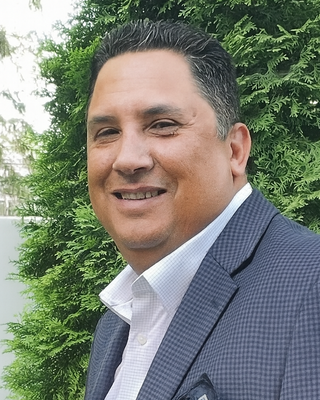 Photo of Ricardo Ponce, Pre-Licensed Professional, MS
