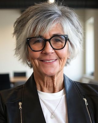 Photo of Marielena Motta, Licensed Professional Counselor, MS, LCADC, LPC, CFRC, CCTP