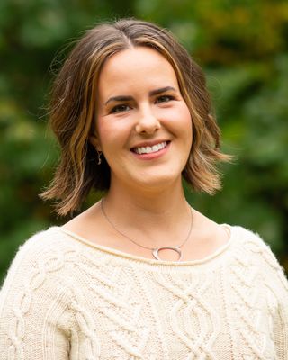 Photo of Raquel Griffin, Registered Social Worker in Fredericton, NB