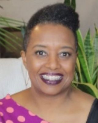 Photo of Amy Richardson, Clinical Social Work/Therapist, LMSW, MPH