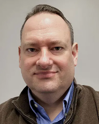 Photo of Todd Newman, Clinical Social Work/Therapist in Cleveland, OH