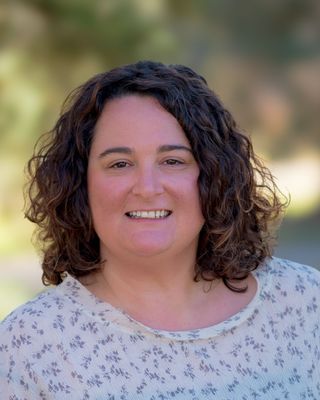 Photo of Jillian Corpora, Counselor, MA, LPC