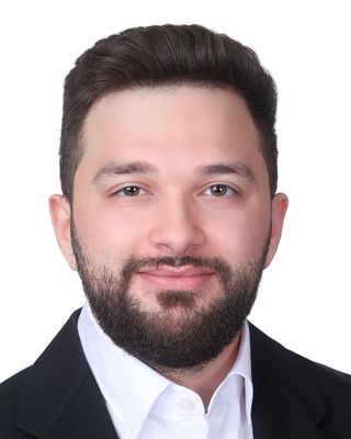 Photo of Bassel Tuffaha, Clinical Social Work/Therapist, LCSW