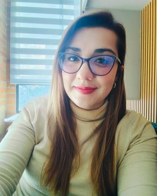 Foto de Nathalia Andrea Cubillos Rodríguez, Psicoterapeuta, Esp, COLPSIC