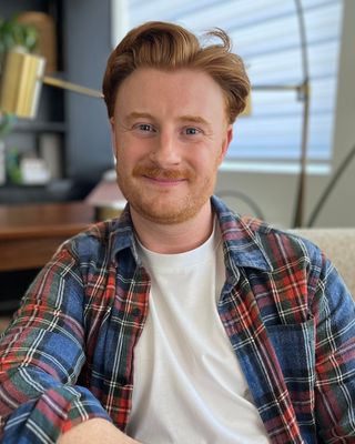 Photo of Daniel Gallagher, Pre-Licensed Professional