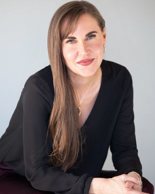 Photo of Carissa Cano, Licensed Professional Counselor, MA, LPC-S