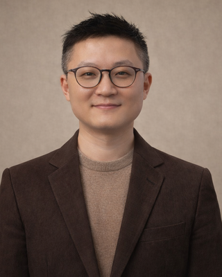 Photo of Steven Ye, Clinical Social Work/Therapist, LCSW, MA