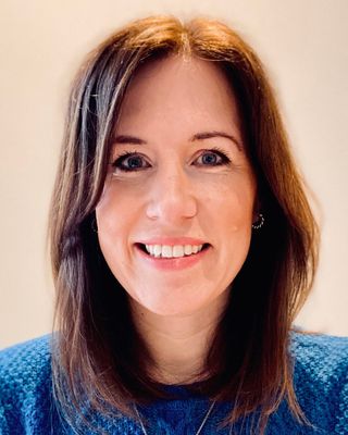 Photo of Francesca Thirlwell, Psychotherapist, MBACP