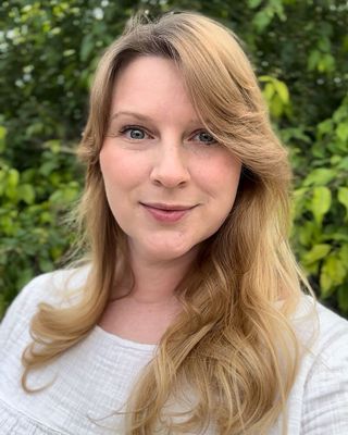 Photo of Jolie Rivenbark, Psychiatric Nurse Practitioner, PMHNP-B