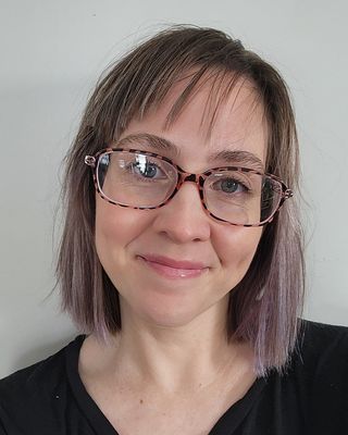 Photo of Meghan O'Connor, Registered Psychotherapist