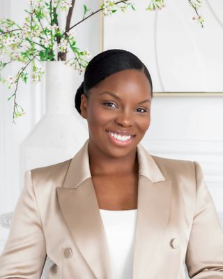 Photo of Sabrina McHugh-Thomas, Psychologist, MA, CPsych