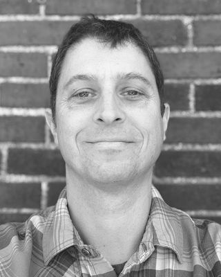 Photo of Nate Woodin, Marriage & Family Therapist, LMFT