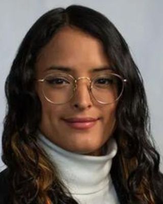 Photo of Elyse Rosales-Baker, Licensed Professional Counselor, LPC