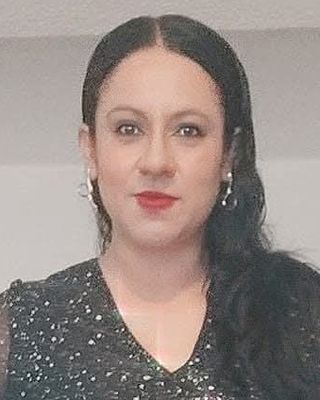 Foto de Diana Jael Carral Robles, Psicólogo, Lic. en Psicología