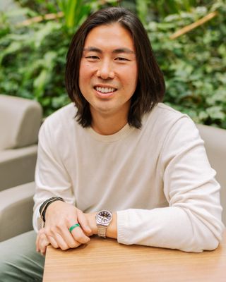 Photo of Adam T Kim, Licensed Professional Counselor, MS/EdS, LPC, NCC
