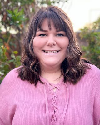Photo of Kerrie Churchill, Counselor in Arizona