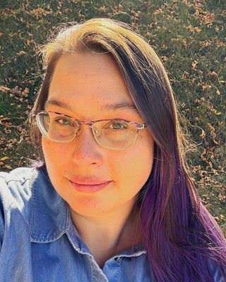 Photo of Abelee Groff, Clinical Social Work/Therapist, LICSW