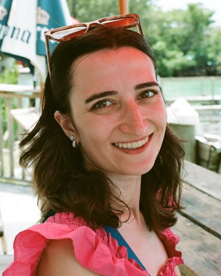 Photo of Sophie Kihm, Clinical Social Work/Therapist, LCSW, PMH-C