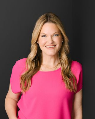 Photo of Michelle Parrella, Clinical Social Work/Therapist, LCSW