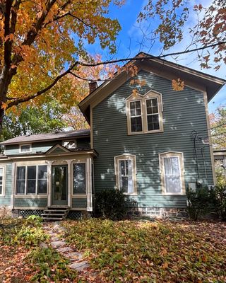 Photo of Nadine Ali - Living and Learning Enrichment Center, Treatment Center, M.A,, LBA, LLP