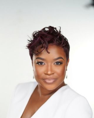 Photo of Aesha Page, Licensed Mental Health Counselor, MS, LMHC