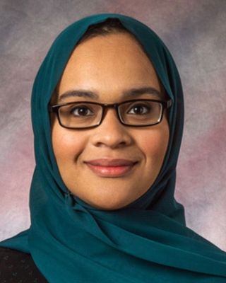 Photo of Carolina Hidalgo-Ahmed, Clinical Social Work/Therapist, MSW, LSW