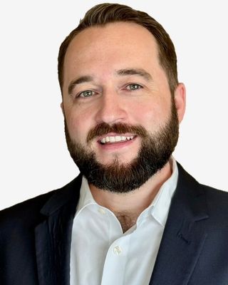 Photo of Clark Noonan, Marriage & Family Therapist, LMFT