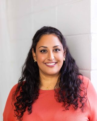 Photo of Sepideh Pourhassani, Licensed Professional Counselor, LPC, MHSP