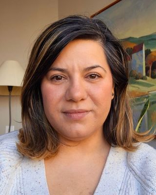 Photo of Alina Daniela Axîn - Transforming Emotions - Alina Axin, Psychological Associate, MPsy