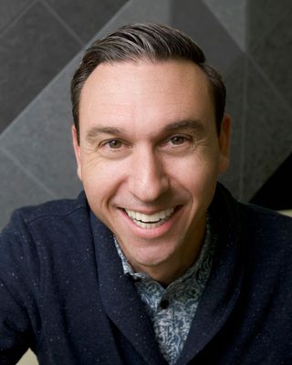 Photo of Ross Nelson, Psychologist in Palo Alto, CA