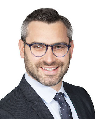 Photo of Raviv Berlin, Psychiatrist in Orange County, NY