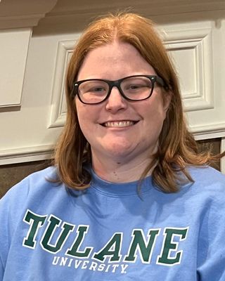 Photo of Katie Newberry, Clinical Social Work/Therapist, LICSW