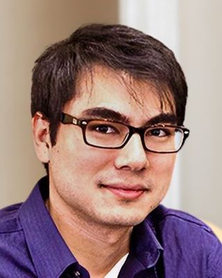Photo of Dr. Aidin Ashoori, Psychiatrist, MD