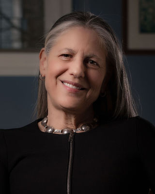 Photo of Deborah M Schechter, JD, LPC, Licensed Professional Counselor in Washington