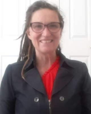 Photo of Kristin Harper, Counselor, LMHC
