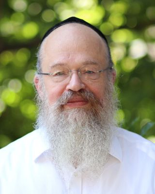 Photo of Isaac Brach, Counselor, MS, LMHC, CASAC2, CH