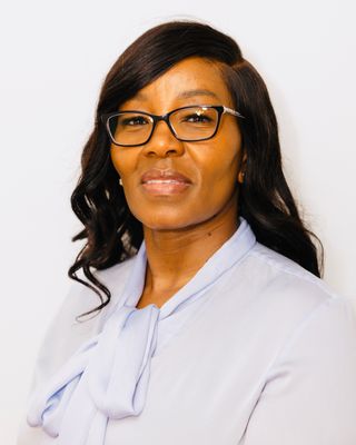 Photo of Catherine Mepukori - Renewed Hope Psychiatric Care, Psychiatric Nurse Practitioner, PMHNP