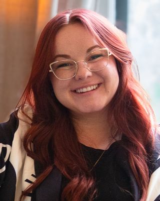 Photo of Julie Gosen, Registered Psychotherapist, BA, MA, RP