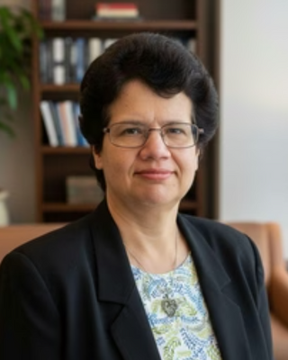Photo of Robbin Miller, Counselor, LMHC