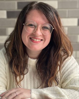 Photo of Lauren Ellison, Counselor in Bryan, OH