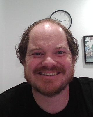 Photo of Charlie James O'Bree - TRUE COMMONS SOCIAL WORK, Social Worker, AMHSW